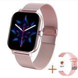Fitness Tracker Smart Watch - Omatic Health