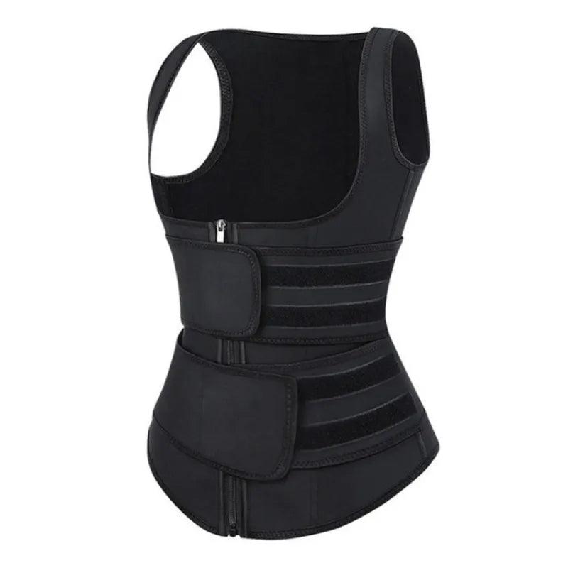 Adjustable Velcro Zip Shaper - Omatic Health