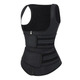 Adjustable Velcro Zip Shaper - Omatic Health
