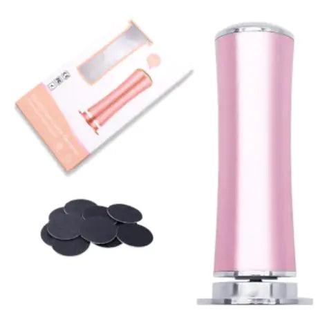 Electric Foot Callus Remover - Omatic Health