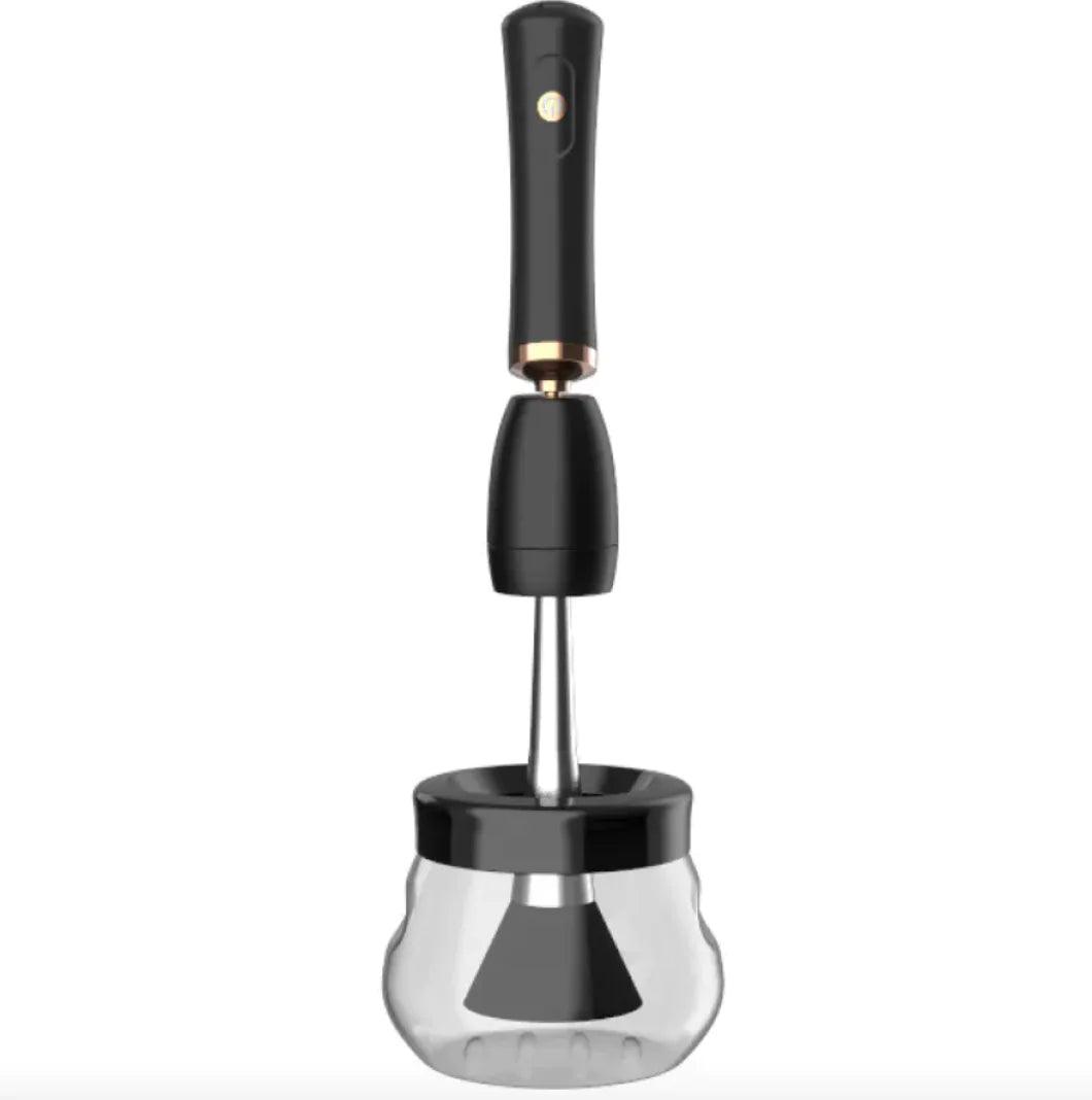Electric Makeup Brush Cleaner and Dryer - Omatic Health