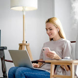 Bonfire Humidifier - Omatic Health