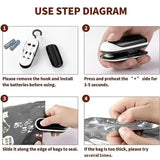 Portable Mini Food Sealer - Omatic Health