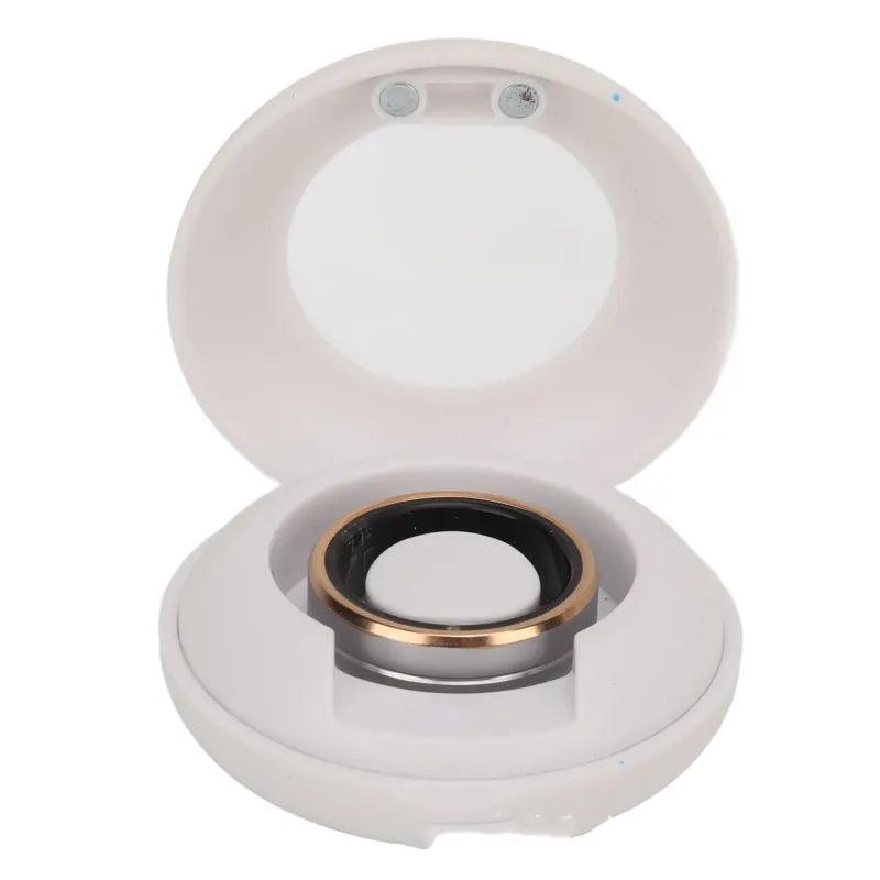 My Vitals Smart Ring - Omatic Health