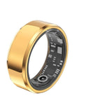 My Vitals Smart Ring - Omatic Health