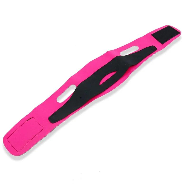 Double Chin Face Bandage Corrector - Omatic Health