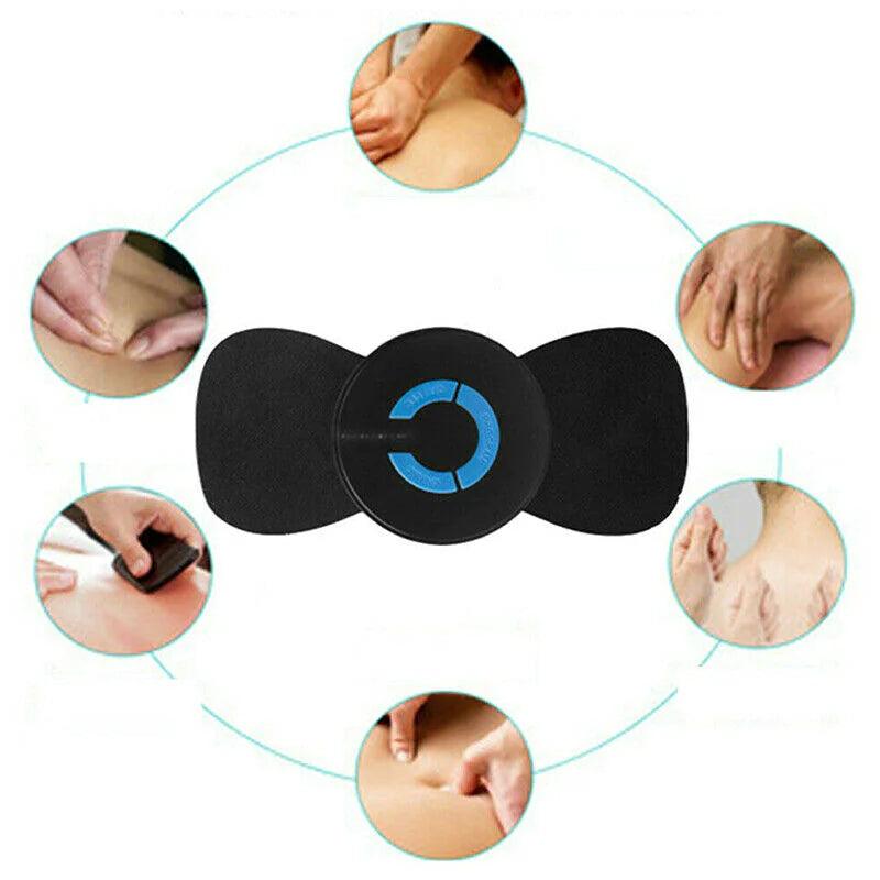 Portable Neck and Shoulder Massager - Omatic Health