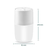 Jellyfish Aromatherapy Humidifier Diffuser - Omatic Health
