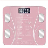 Body Fat Scale & Health Analyzer - Omatic Health