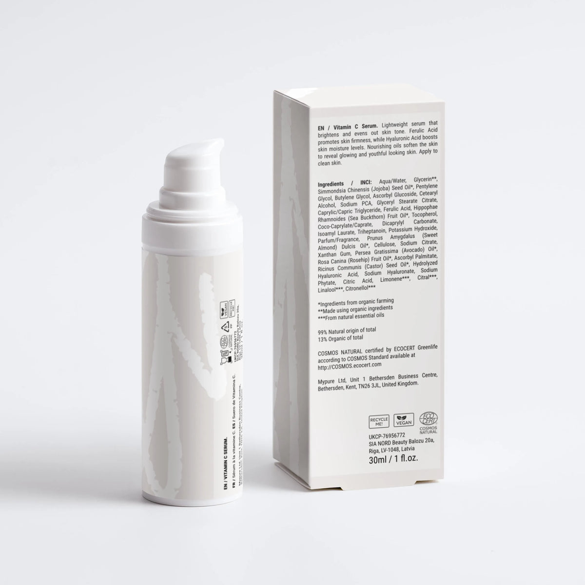 Vitamin C Serum