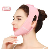 Anti Bandage Face Slimming Strap - Omatic Health