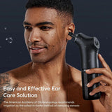 Electric Ear Cleaner Kit - Omatic Health