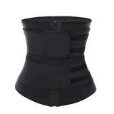 Shapewear Waist Trainer Neoprene Belt - Omatic Health