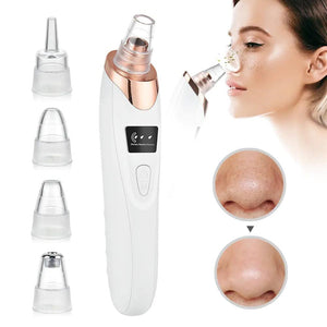 Electric Blackhead Remover - Omatic Health
