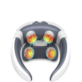 Portable Electric Shoulder And Neck Massager - Omatic Health