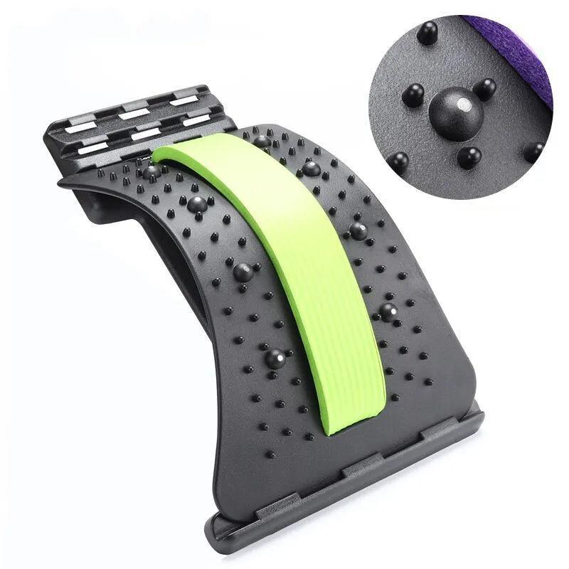 Magnetic Spine Stretcher - Omatic Health