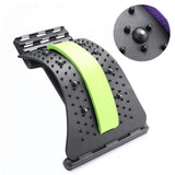 Magnetic Spine Stretcher - Omatic Health