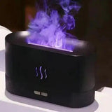 Perfume Humidifier Ultrasonic Air Humidifier - Omatic Health