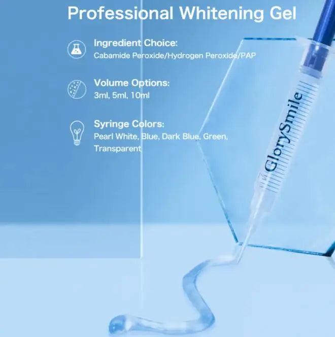 Adult Home Use Teeth Whitening Kit - Omatic Health