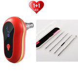PureGlow Skin Vacuum - Omatic Health