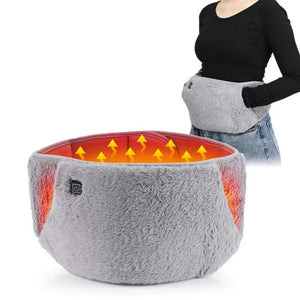 Electric Heating Stomach Belt 3-step Thermostat - Omatic Health