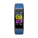Health Monitoring Sport Smart Watch - Omatic Health