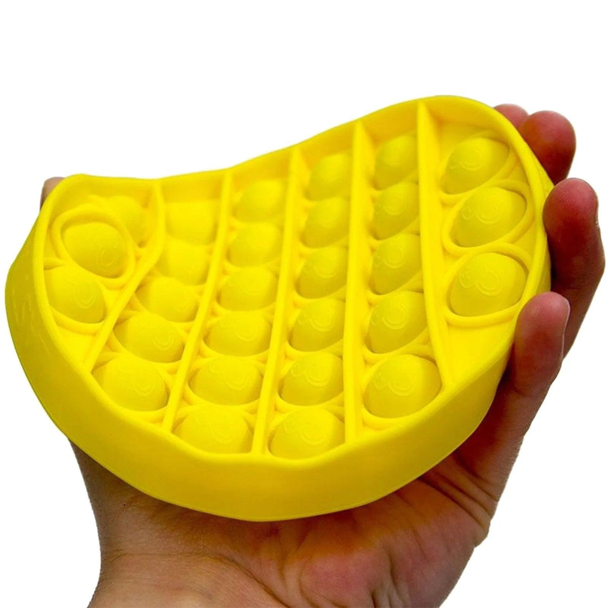 Push Pop Bubble Fidget Stress Reliever - Omatic Health