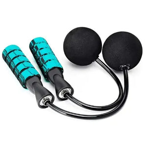 Cordless Jump Rope