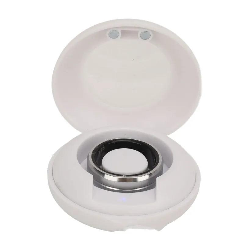 My Vitals Smart Ring - Omatic Health