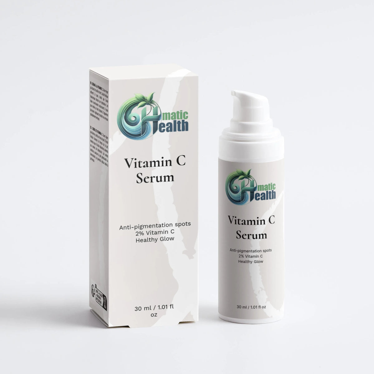 Vitamin C Serum