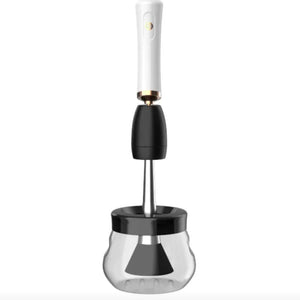 Electric Makeup Brush Cleaner and Dryer - Omatic Health
