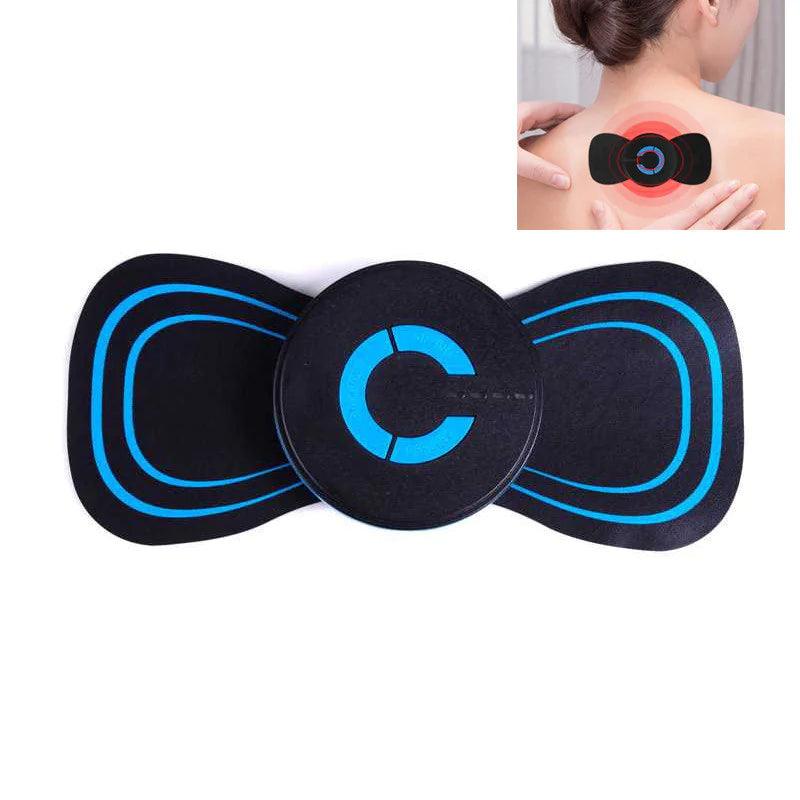Portable Neck and Shoulder Massager - Omatic Health