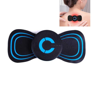 Portable Neck and Shoulder Massager - Omatic Health