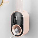 Automatic Toothpaste Dispenser - Omatic Health