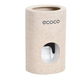 Wall Mount Automatic Toothpaste Dispenser - Omatic Health