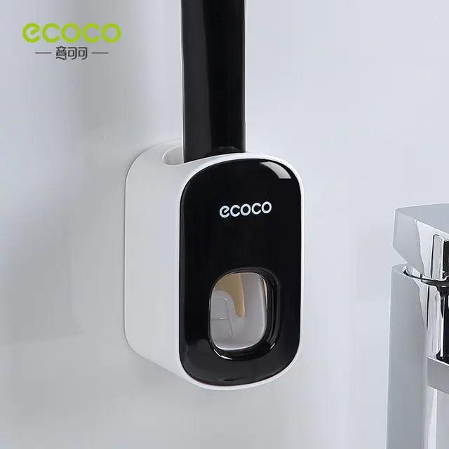 Wall Mount Automatic Toothpaste Dispenser - Omatic Health