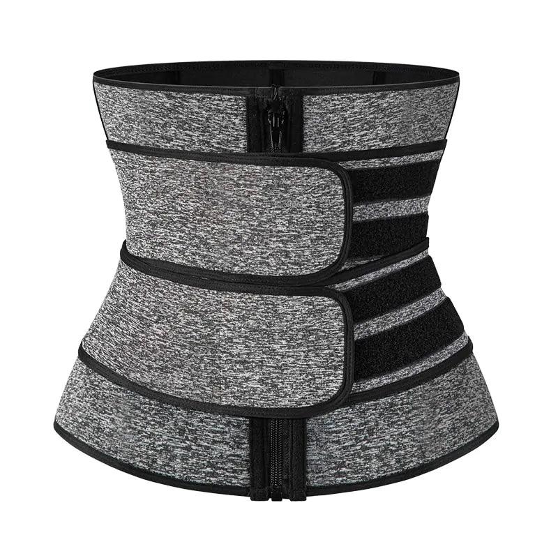 Shapewear Waist Trainer Neoprene Belt - Omatic Health