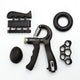  Black 5PC