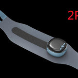 Intelligent Tendon Sheath Hand Heating Wristband - Omatic Health