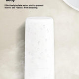 Soap Grinder Dispenser - Omatic Health