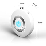 Mini Portable Necklace Air Purifier - Omatic Health