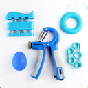  Blue 5PC