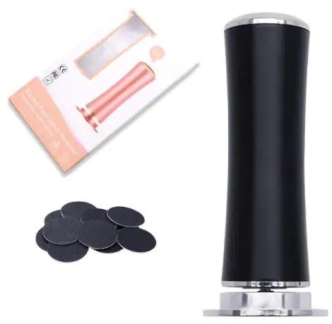 Electric Foot Callus Remover - Omatic Health