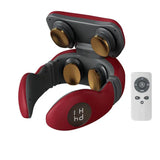 Portable Electric Shoulder And Neck Massager - Omatic Health