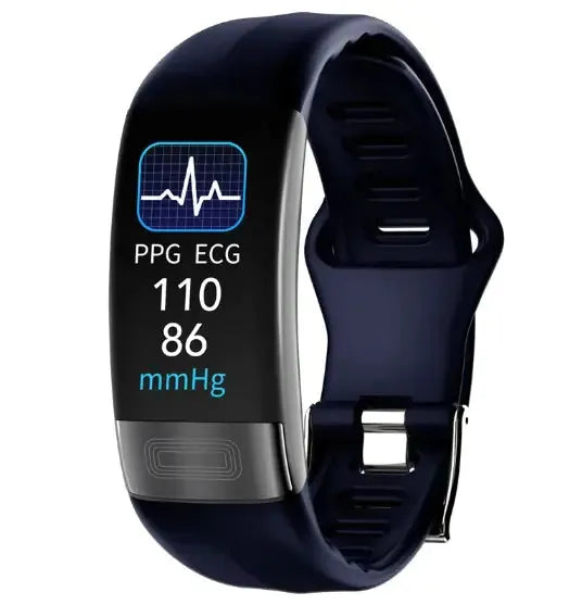 Smart Health Bracelet – Advanced Fitness Band Tracker & Sleep Tracker
