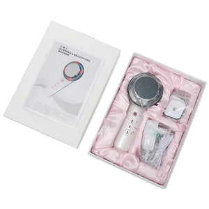 Ultrasound Cavitation EMS Body Slimming Massager - Omatic Health