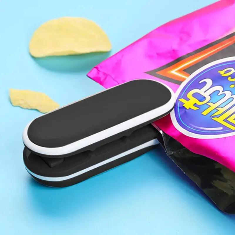 Portable Mini Food Sealer - Omatic Health