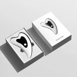 Face Neck Lifting Slimming Massager - Omatic Health