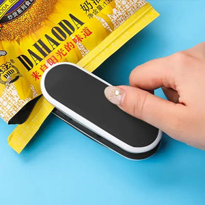Portable Mini Food Sealer - Omatic Health