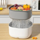 Vegetable Washing Machine Purifier - Omatic Health